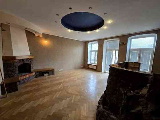 Топ Ціна! 4к 185м2 Царський будинок з Ліфтом | Антоновича 20 | Центр Киев