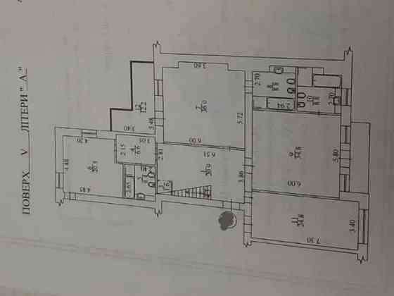 Топ Ціна! 4к 185м2 Царський будинок з Ліфтом | Антоновича 20 | Центр Киев