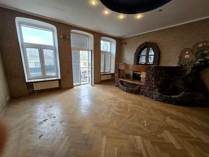 Топ Ціна! 4к 185м2 Царський будинок з Ліфтом | Антоновича 20 | Центр Киев - изображение 5