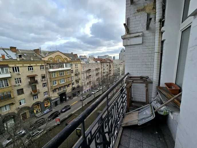 Топ Ціна! 4к 185м2 Царський будинок з Ліфтом | Антоновича 20 | Центр Киев - изображение 2