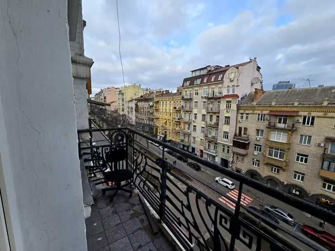 Топ Ціна! 4к 185м2 Царський будинок з Ліфтом | Антоновича 20 | Центр Киев - изображение 1