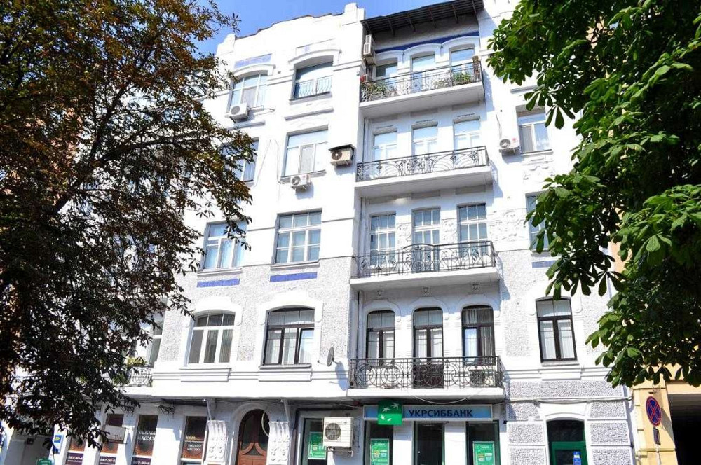 Топ Ціна! 4к 185м2 Царський будинок з Ліфтом | Антоновича 20 | Центр Киев - изображение 3