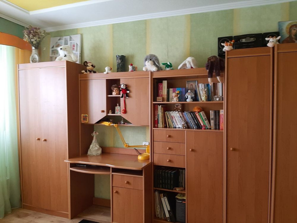 Квартира 2-х кімнатна Нетешин - изображение 5