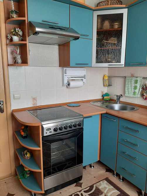 Квартира 2-х кімнатна Нетешин - изображение 3