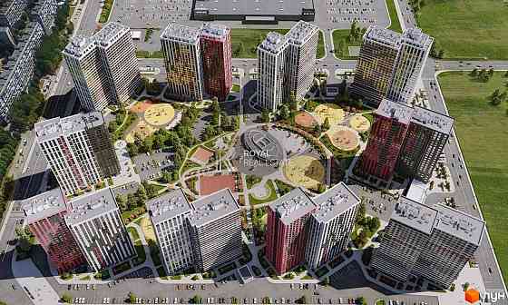 Продажа квартиры 3 комнаты 85м2 ЖК Варшавский Плюс Виноградарь Дисконт Киев