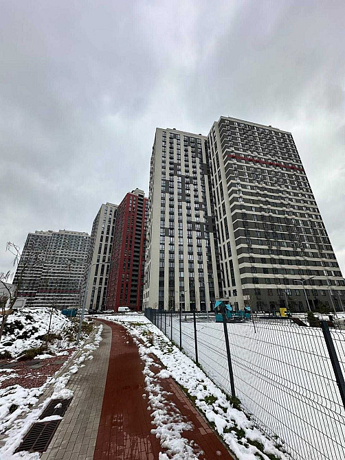 Продажа квартиры 3 комнаты 85м2 ЖК Варшавский Плюс Виноградарь Дисконт Киев - изображение 7