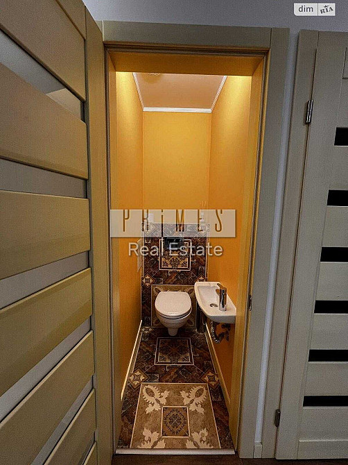 Продаж 2к квартири 72м2, ЖК Глушкова, 9В, Теремки, Голосіївський Киев - изображение 6