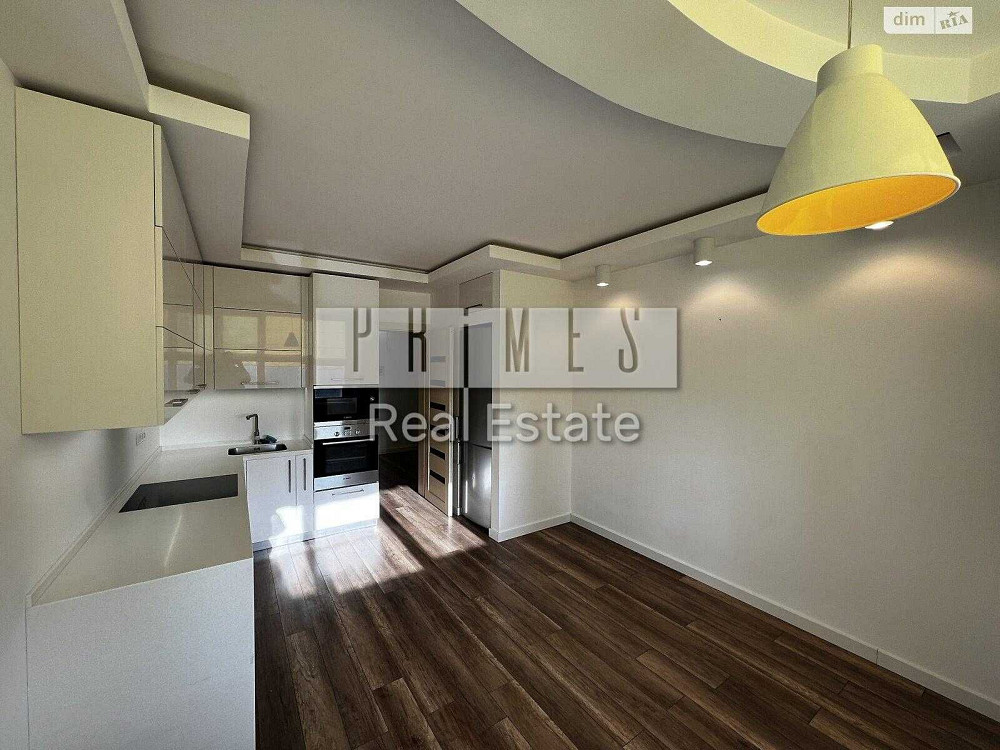 Продаж 2к квартири 72м2, ЖК Глушкова, 9В, Теремки, Голосіївський Киев - изображение 1