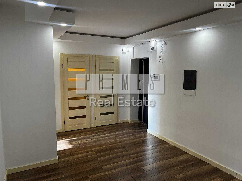 Продаж 2к квартири 72м2, ЖК Глушкова, 9В, Теремки, Голосіївський Киев - изображение 2