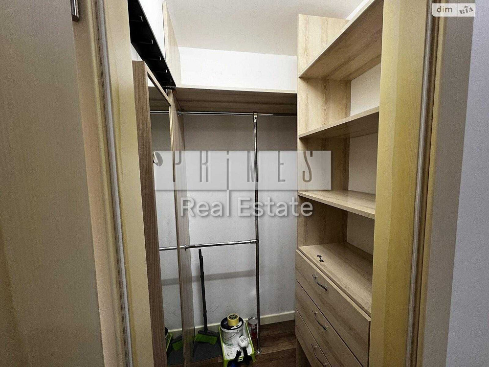 Продаж 2к квартири 72м2, ЖК Глушкова, 9В, Теремки, Голосіївський Киев - изображение 5