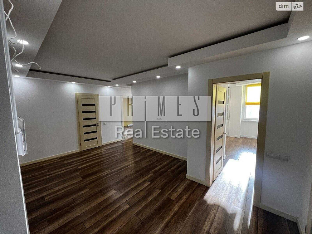 Продаж 2к квартири 72м2, ЖК Глушкова, 9В, Теремки, Голосіївський Киев - изображение 4