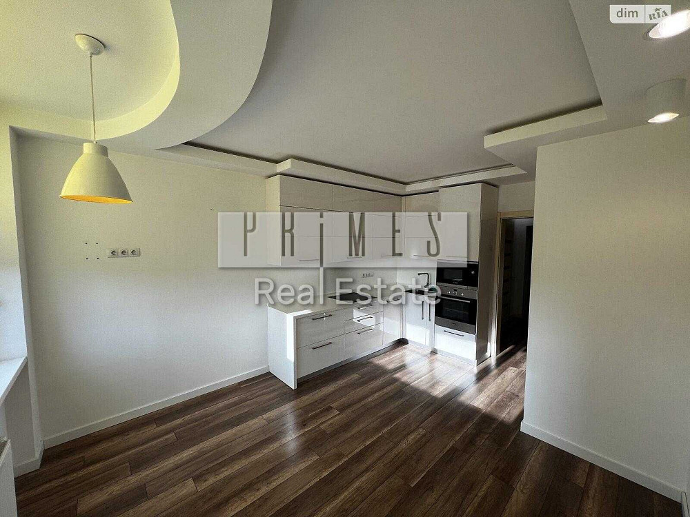 Продаж 2к квартири 72м2, ЖК Глушкова, 9В, Теремки, Голосіївський Киев - изображение 8