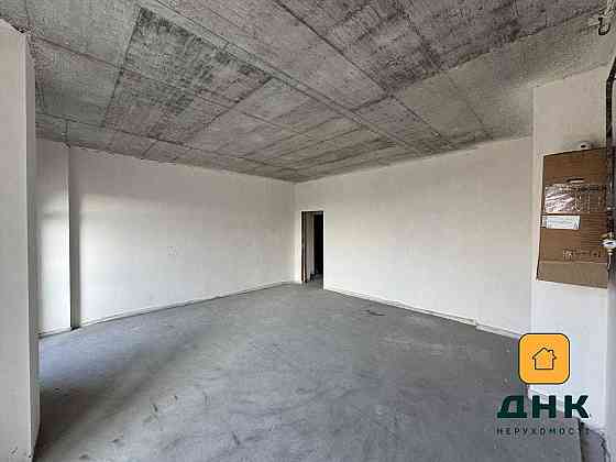 ‼️Трёхкомнатная квартира 96 м2 с балконами и видом на город Клубный ЖК Одеса