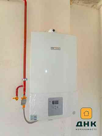 ‼️Трёхкомнатная квартира 96 м2 с балконами и видом на город Клубный ЖК Одеса