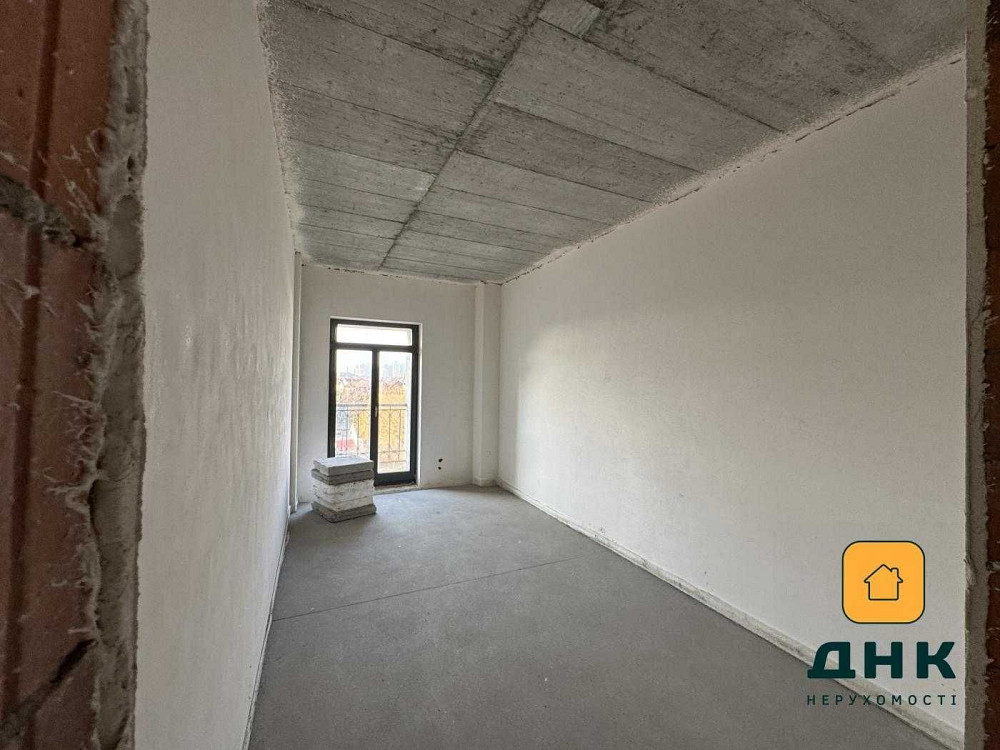 ‼️Трёхкомнатная квартира 96 м2 с балконами и видом на город Клубный ЖК Одеса - зображення 8