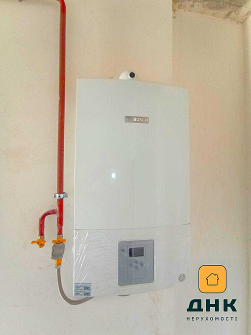 ‼️Трёхкомнатная квартира 96 м2 с балконами и видом на город Клубный ЖК Одеса - зображення 4