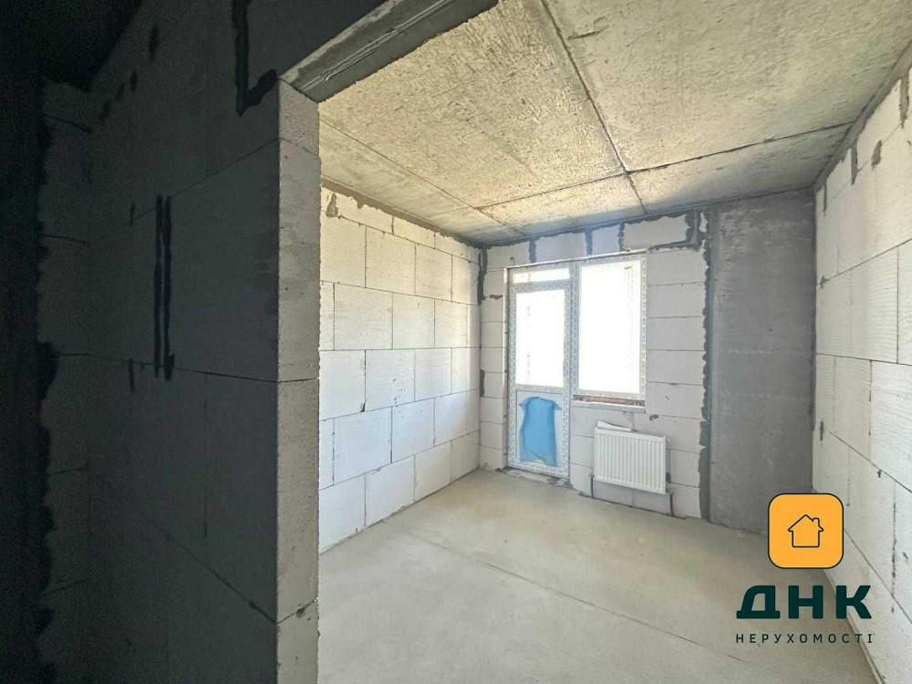 ‼️Смарт квартира Красивый вид на город Акварель 2 Таирова Жемчужная Лиманка - изображение 6