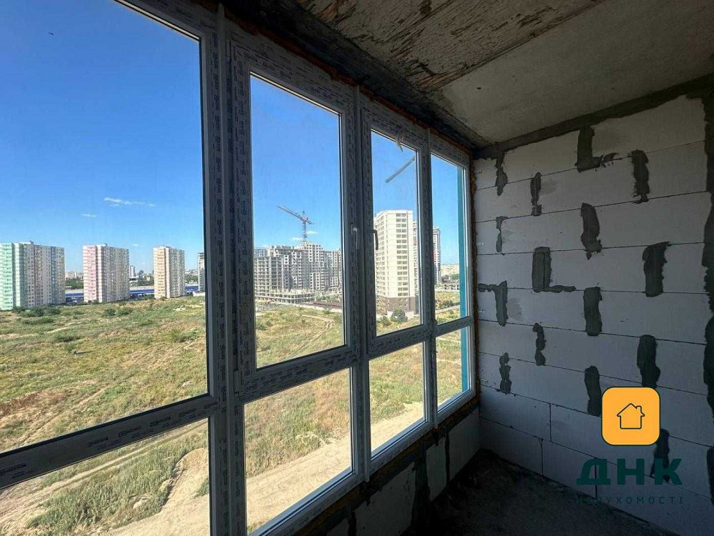 ‼️Смарт квартира Красивый вид на город Акварель 2 Таирова Жемчужная Лиманка - изображение 3