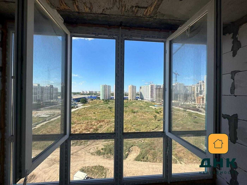 ‼️Смарт квартира Красивый вид на город Акварель 2 Таирова Жемчужная Лиманка - изображение 1