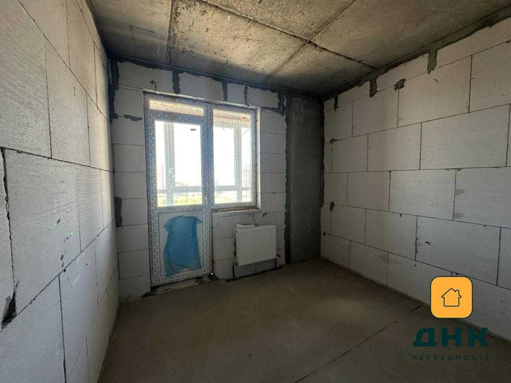 ‼️Смарт квартира Красивый вид на город Акварель 2 Таирова Жемчужная Лиманка - изображение 7