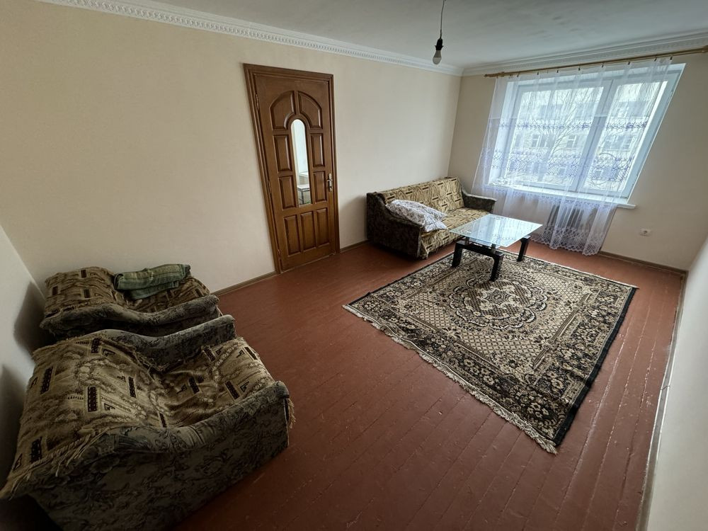 Квартира вул Грушевського 2х кімнатна Дрогобич - зображення 1