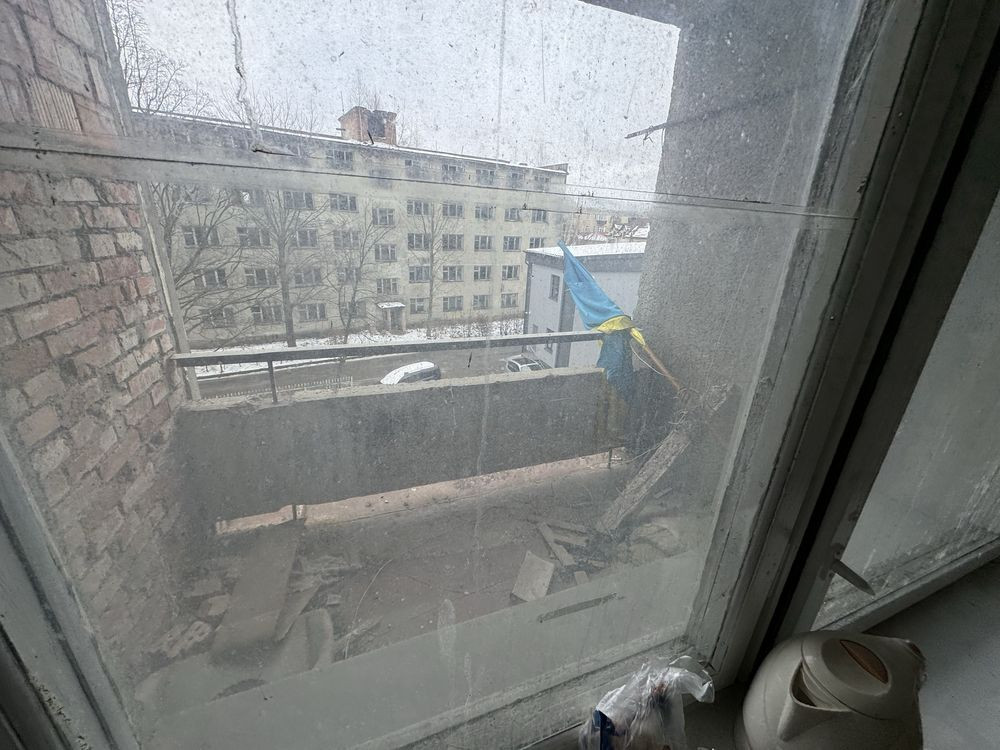 Квартира вул Грушевського 2х кімнатна Дрогобич - зображення 8