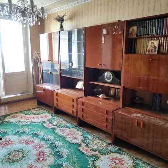 3к квартира Класс Валентиновская (86044) Харьков