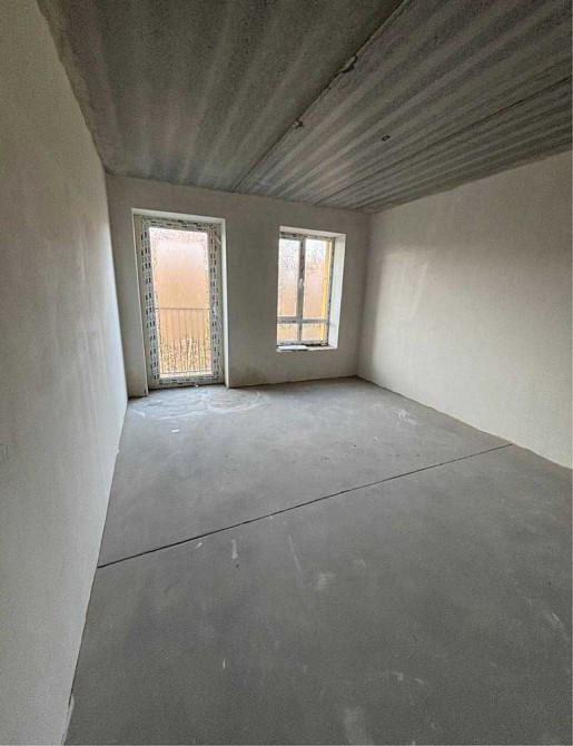 Студія ЖК Молодість з балконом ( Реальна ціна і площа ) Ирпень - изображение 5