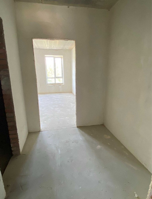 Студія ЖК Молодість з балконом ( Реальна ціна і площа ) Ирпень - изображение 2