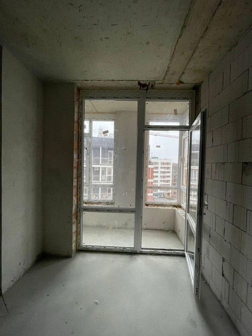 2-км кВ/ зданий будинок/ новобудова Львов - изображение 3