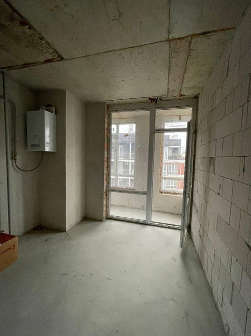 2-км кВ/ зданий будинок/ новобудова Львов - изображение 4