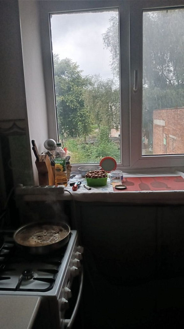 Продам однокімнатну квартиру в місці Новий Розділ - зображення 6