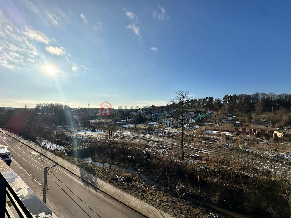 Продаж 2 кім з ремонтом 92 м2 в Грінвуд 2 Брюховичи - изображение 7