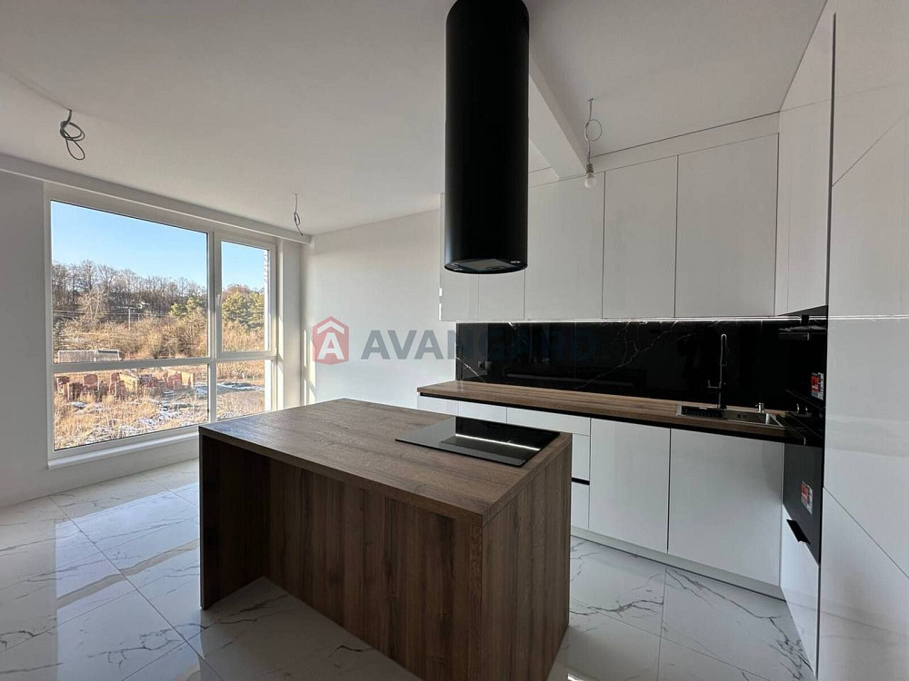 Продаж 2 кім з ремонтом 92 м2 в Грінвуд 2 Брюховичи - изображение 1