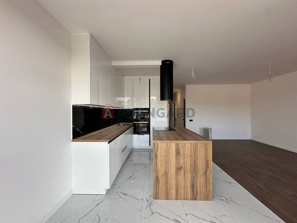 Продаж 2 кім з ремонтом 92 м2 в Грінвуд 2 Брюховичи - изображение 4