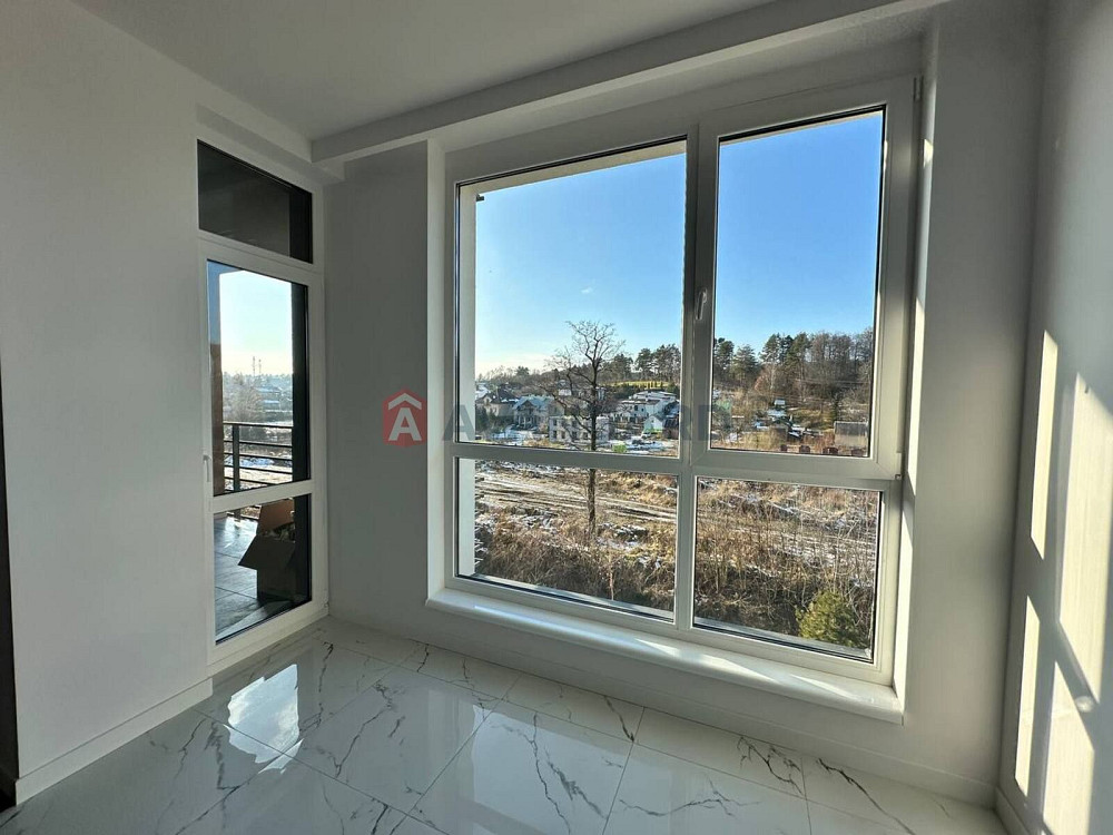 Продаж 2 кім з ремонтом 92 м2 в Грінвуд 2 Брюховичи - изображение 5