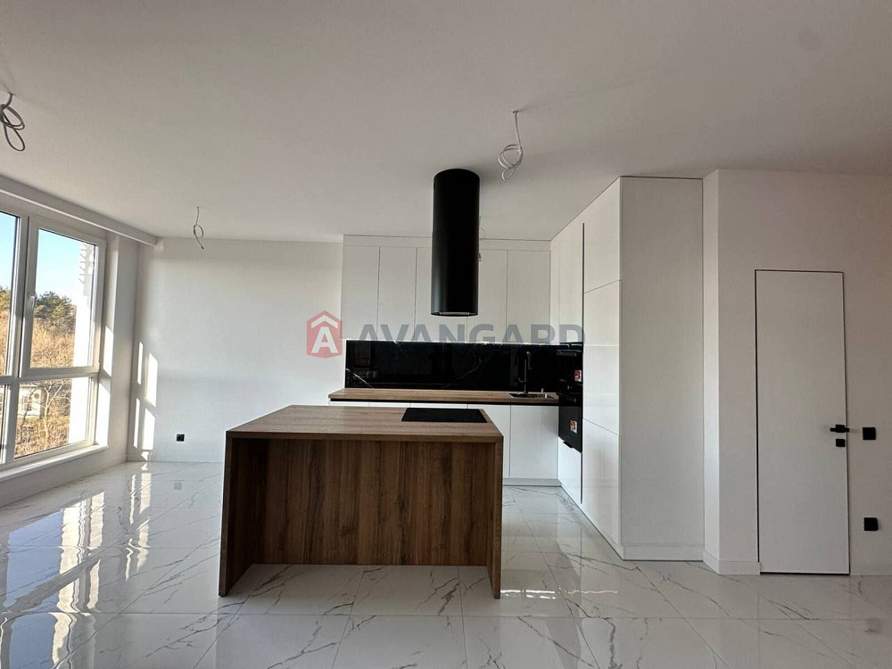 Продаж 2 кім з ремонтом 92 м2 в Грінвуд 2 Брюховичи - изображение 3