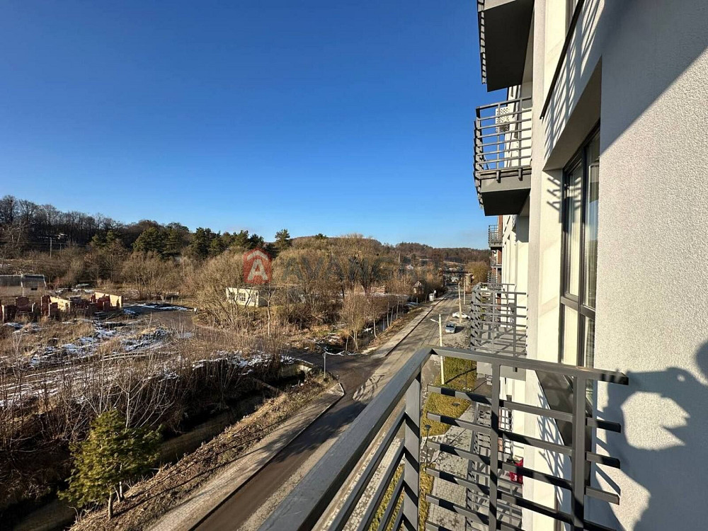 Продаж 2 кім з ремонтом 92 м2 в Грінвуд 2 Брюховичи - изображение 8