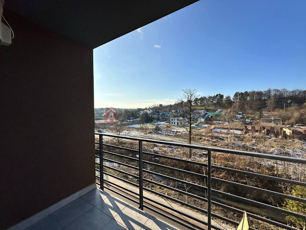 Продаж 2 кім з ремонтом 92 м2 в Грінвуд 2 Брюховичи - изображение 6