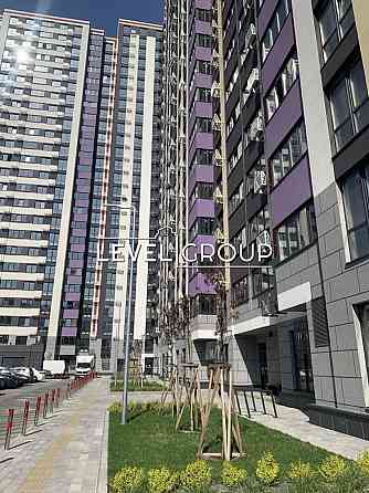 ЖК Окланд 1ком квартира 41м2 єОселя Севастопольская площадь Киев