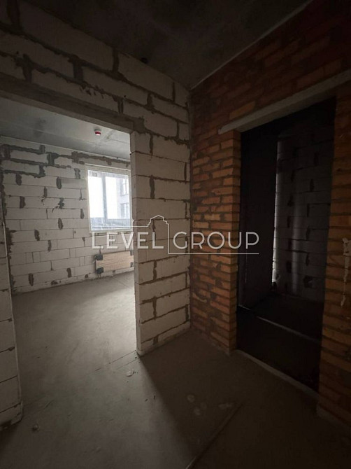 ЖК Окланд 1ком квартира 41м2 єОселя Севастопольская площадь Киев - изображение 7