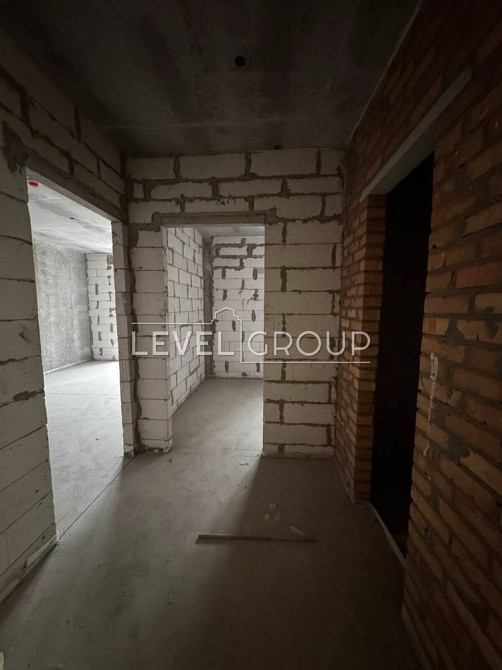 ЖК Окланд 1ком квартира 41м2 єОселя Севастопольская площадь Киев - изображение 6