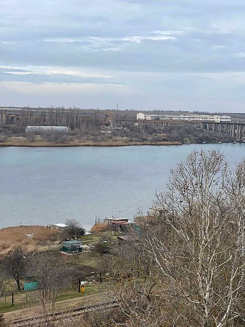 ТЕРМІНОВО ВІД ВЛАСНИКА! Двухрівнева квартира в центрі смт Таїрово Таирово - изображение 8