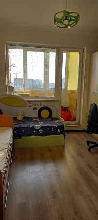 Продаж 4 кімнатної квартири на Салтівці Харьков