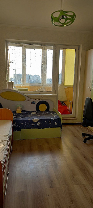 Продаж 4 кімнатної квартири на Салтівці Харьков - изображение 6