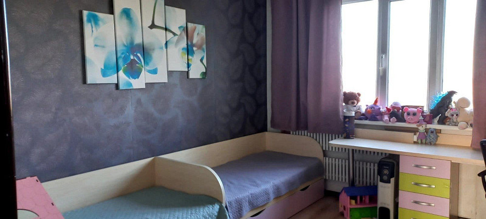 Продаж 4 кімнатної квартири на Салтівці Харьков - изображение 7