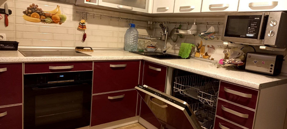 Продаж 4 кімнатної квартири на Салтівці Харьков - изображение 2