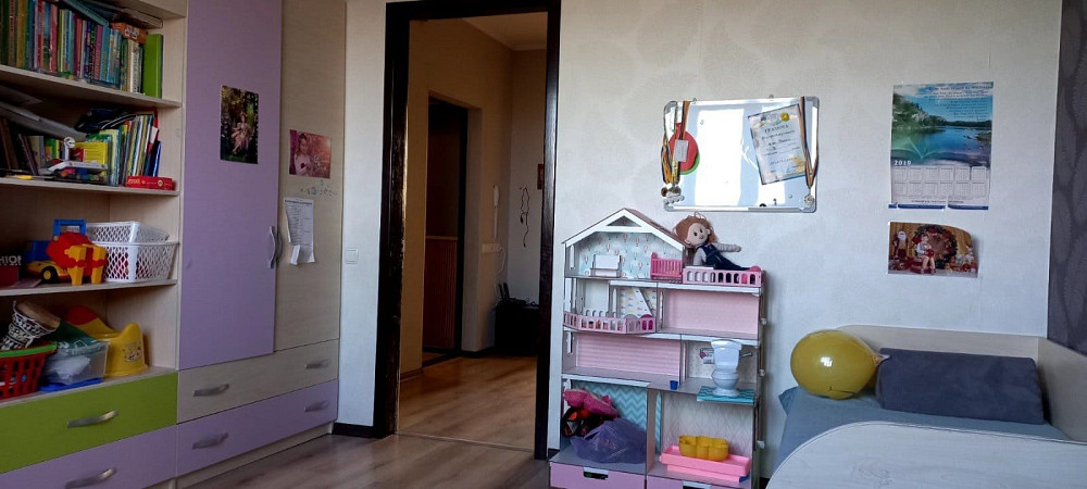 Продаж 4 кімнатної квартири на Салтівці Харьков - изображение 3