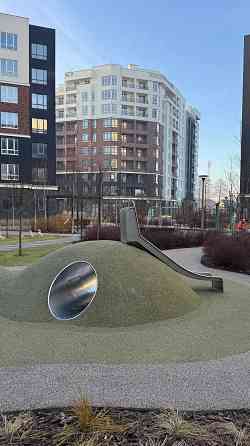 Без комісії | Однокімнатна з Лоджією з видом на Двір-сад! Ирпень