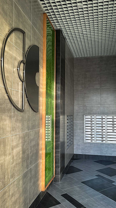 Без комісії | Однокімнатна з Лоджією з видом на Двір-сад! Ирпень - изображение 2